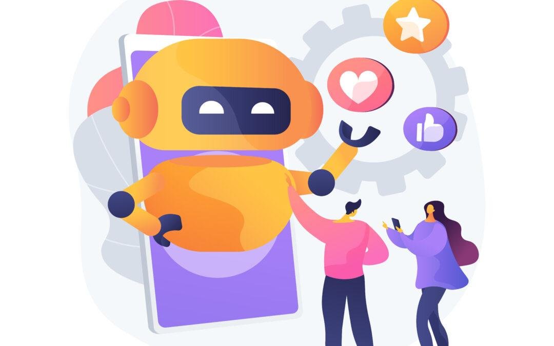 Cómo la Inteligencia Artificial está Transformando el Marketing (y 3 Formas de Usarla YA)