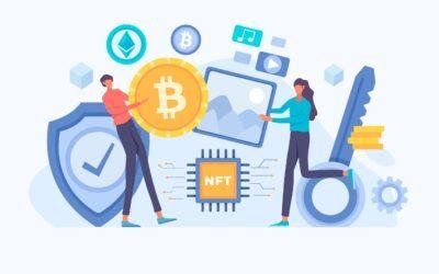 Blockchain: Transformando la Publicidad Digital y la Confianza del Consumidor
